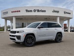 2026 Jeep Grand Cherokee LIMITED RESERVE 4X4