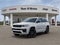 2026 Jeep Grand Cherokee LIMITED RESERVE 4X4