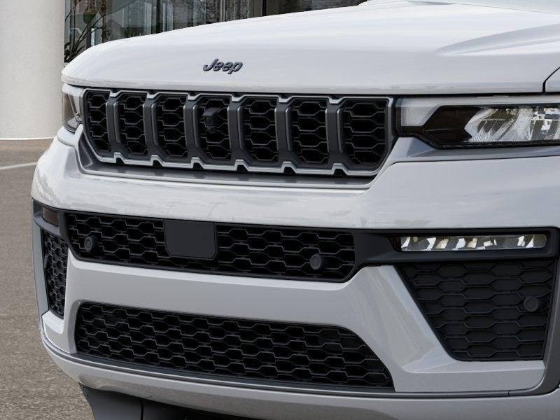 2026 Jeep Grand Cherokee LIMITED RESERVE 4X4
