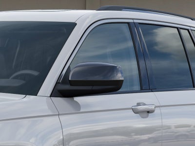 2026 Jeep Grand Cherokee LIMITED RESERVE 4X4