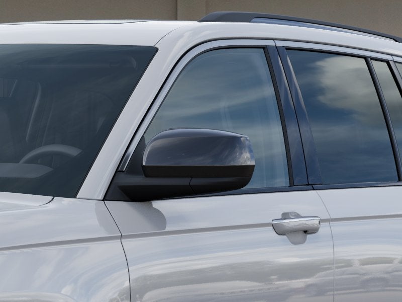 2026 Jeep Grand Cherokee LIMITED RESERVE 4X4