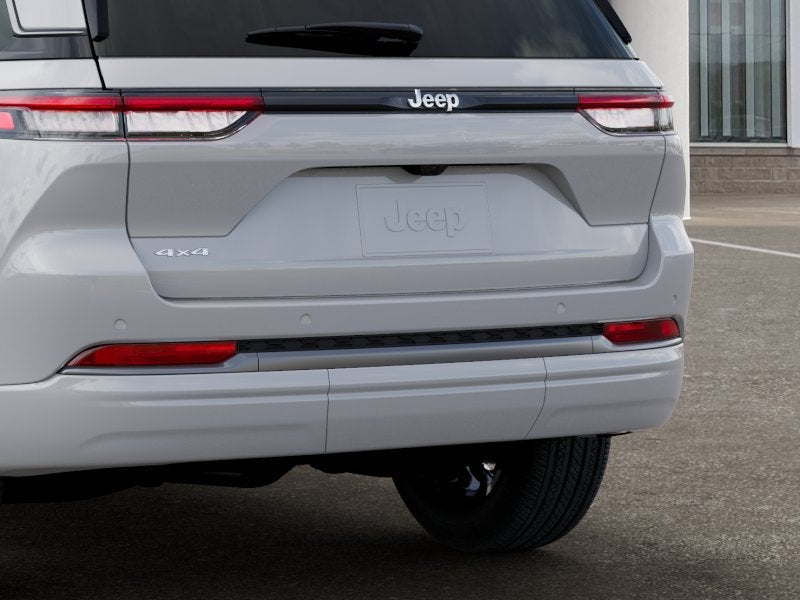 2026 Jeep Grand Cherokee LIMITED RESERVE 4X4