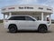 2026 Jeep Grand Cherokee LIMITED RESERVE 4X4