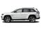 2026 Jeep Grand Cherokee Limited Reserve 4x4