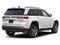 2026 Jeep Grand Cherokee Limited Reserve 4x4