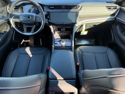 2026 Jeep Grand Cherokee LIMITED 4X4