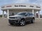 2026 Jeep Grand Cherokee LIMITED 4X4