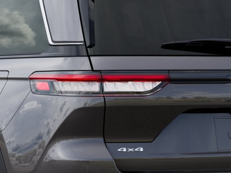 2026 Jeep Grand Cherokee LIMITED 4X4