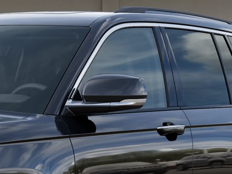 2026 Jeep Grand Cherokee LIMITED 4X4