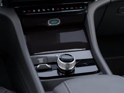 2026 Jeep Grand Cherokee LIMITED 4X4