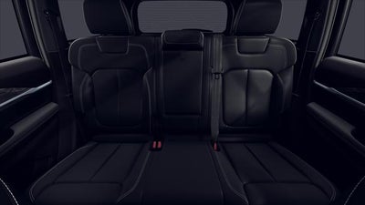 2026 Jeep Grand Cherokee LIMITED 4X4