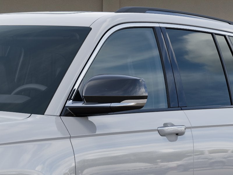 2026 Jeep Grand Cherokee LIMITED 4X4