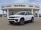 2027 Jeep Grand Cherokee LIMITED 4X4