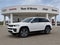 2027 Jeep Grand Cherokee LIMITED 4X4