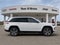 2027 Jeep Grand Cherokee LIMITED 4X4