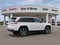 2027 Jeep Grand Cherokee LIMITED 4X4