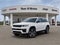 2027 Jeep Grand Cherokee LIMITED 4X4