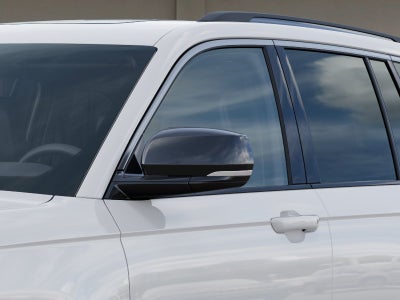 2027 Jeep Grand Cherokee LIMITED 4X4