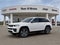 2027 Jeep Grand Cherokee LIMITED 4X4