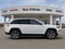2027 Jeep Grand Cherokee LIMITED 4X4