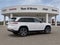 2027 Jeep Grand Cherokee LIMITED 4X4