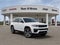 2027 Jeep Grand Cherokee LIMITED 4X4