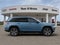 2027 Jeep Grand Cherokee LIMITED 4X4