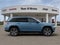 2027 Jeep Grand Cherokee LIMITED 4X4
