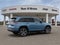2027 Jeep Grand Cherokee LIMITED 4X4