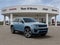 2027 Jeep Grand Cherokee LIMITED 4X4