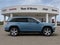 2026 Jeep Grand Cherokee LIMITED 4X4