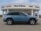 2026 Jeep Grand Cherokee LIMITED 4X4