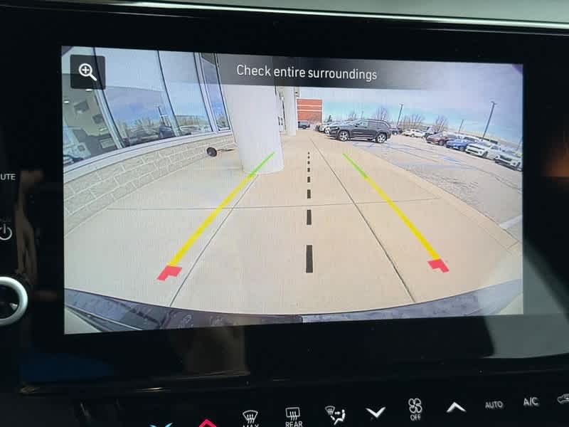 2026 Jeep Grand Cherokee LIMITED 4X4