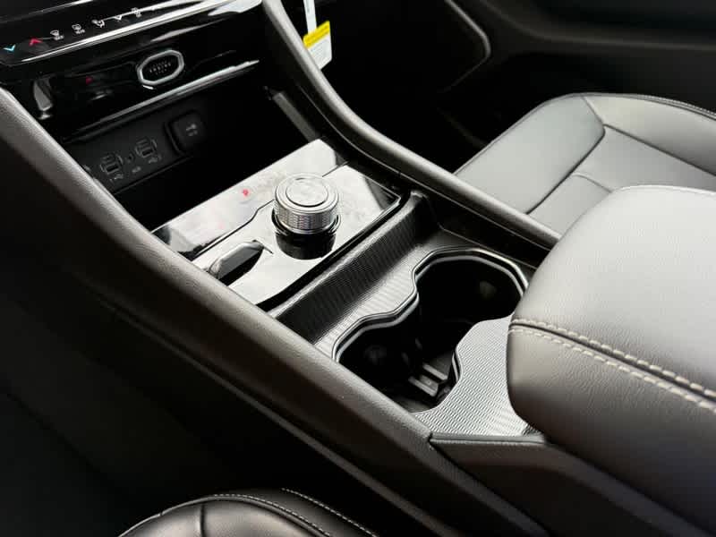 2026 Jeep Grand Cherokee LIMITED 4X4