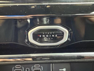 2026 Jeep Grand Cherokee LIMITED 4X4