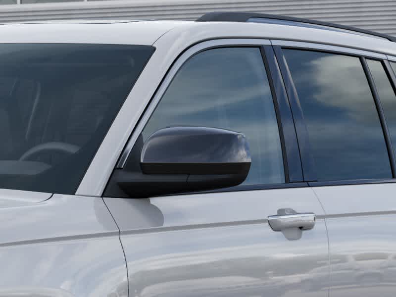 2026 Jeep Grand Cherokee LIMITED RESERVE 4X4