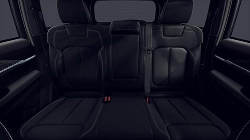 2026 Jeep Grand Cherokee Limited - 4x4