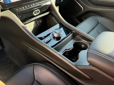 2026 Jeep Grand Cherokee LIMITED 4X4