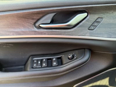 2026 Jeep Grand Cherokee LIMITED 4X4