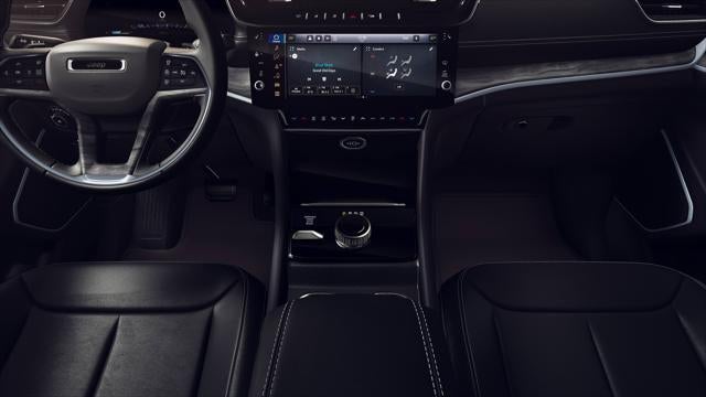 2026 Jeep Grand Cherokee Limited - 4x4