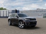 2026 Jeep Grand Cherokee Limited - 4x4