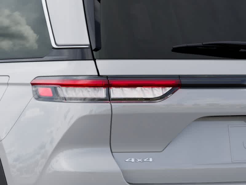 2026 Jeep Grand Cherokee LIMITED 4X4
