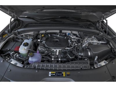 2027 Jeep Grand Cherokee LIMITED RESERVE 4X4