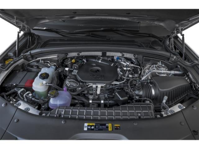 2027 Jeep Grand Cherokee LIMITED RESERVE 4X4