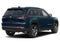 2027 Jeep Grand Cherokee LIMITED RESERVE 4X4