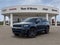 2027 Jeep Grand Cherokee LIMITED RESERVE 4X4