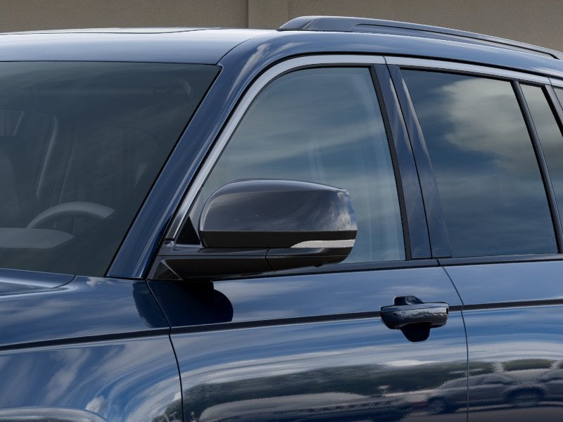 2027 Jeep Grand Cherokee LIMITED RESERVE 4X4