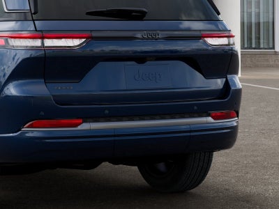 2027 Jeep Grand Cherokee LIMITED RESERVE 4X4