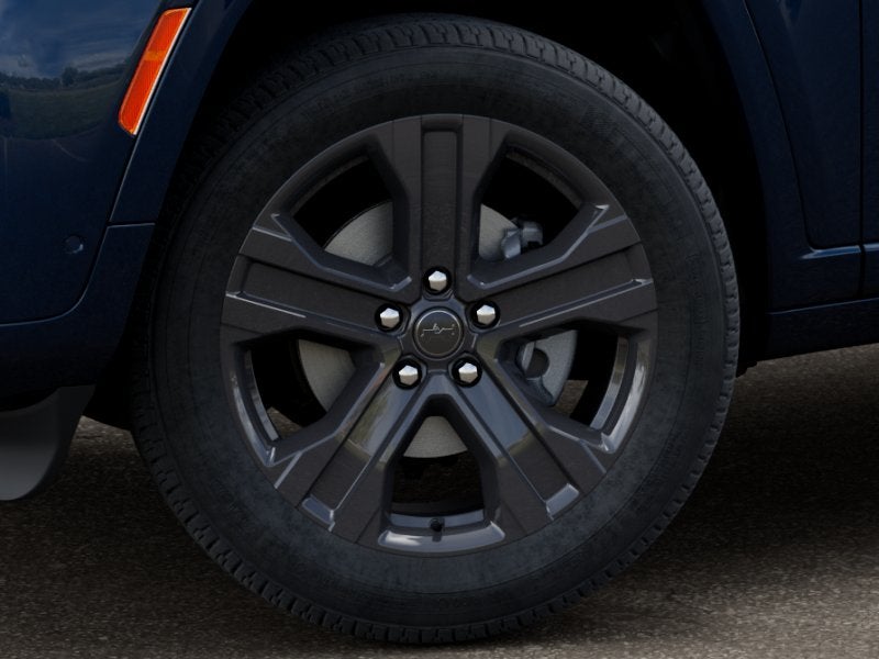 2027 Jeep Grand Cherokee LIMITED RESERVE 4X4