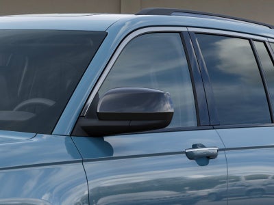 2026 Jeep Grand Cherokee LIMITED RESERVE 4X4